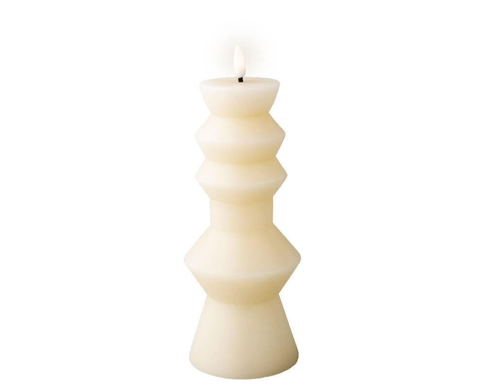 Lumineo LED Kaars - Kerstverlichting Lumineo LED Kaars - Kerstverlichting