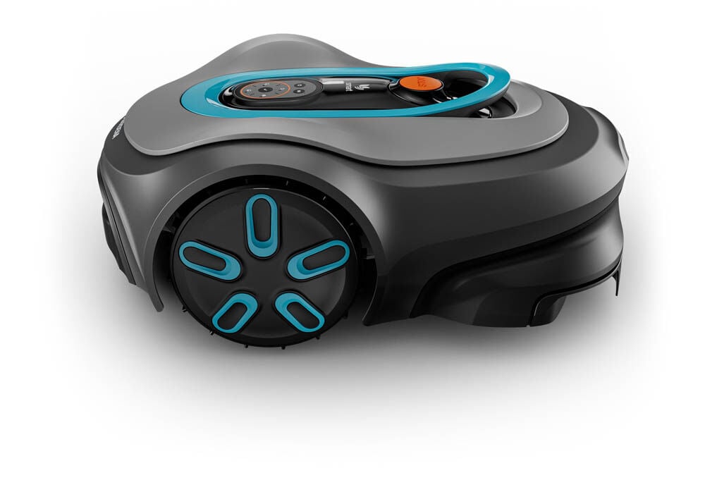 Gardena Smart Sileno Max 800 - Robotmaaier - 800 m2
