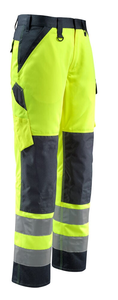 Mascot® Maitland - Werkbroek - Geel - 44 - 82