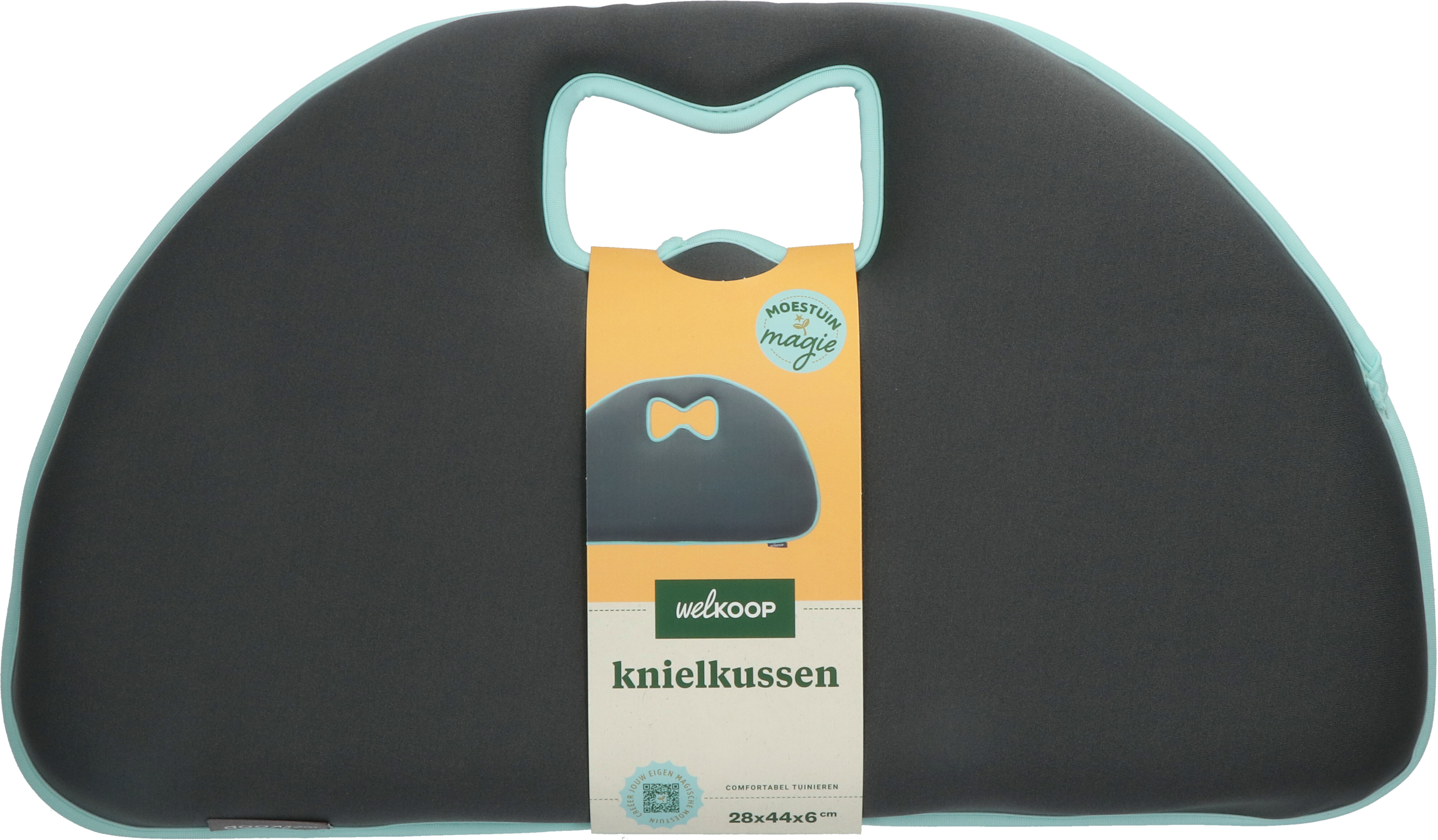 Welkoop Moestuin Magie - Knielkussen