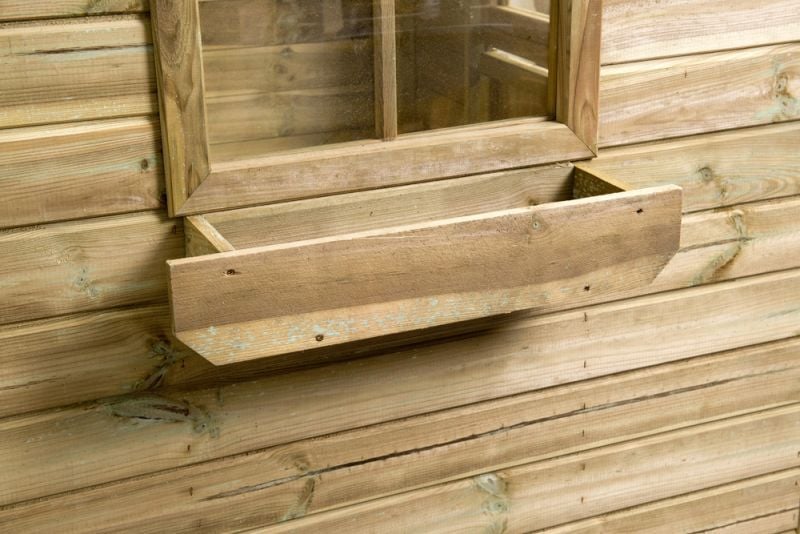 Swing King Camilla - Speelhuisje