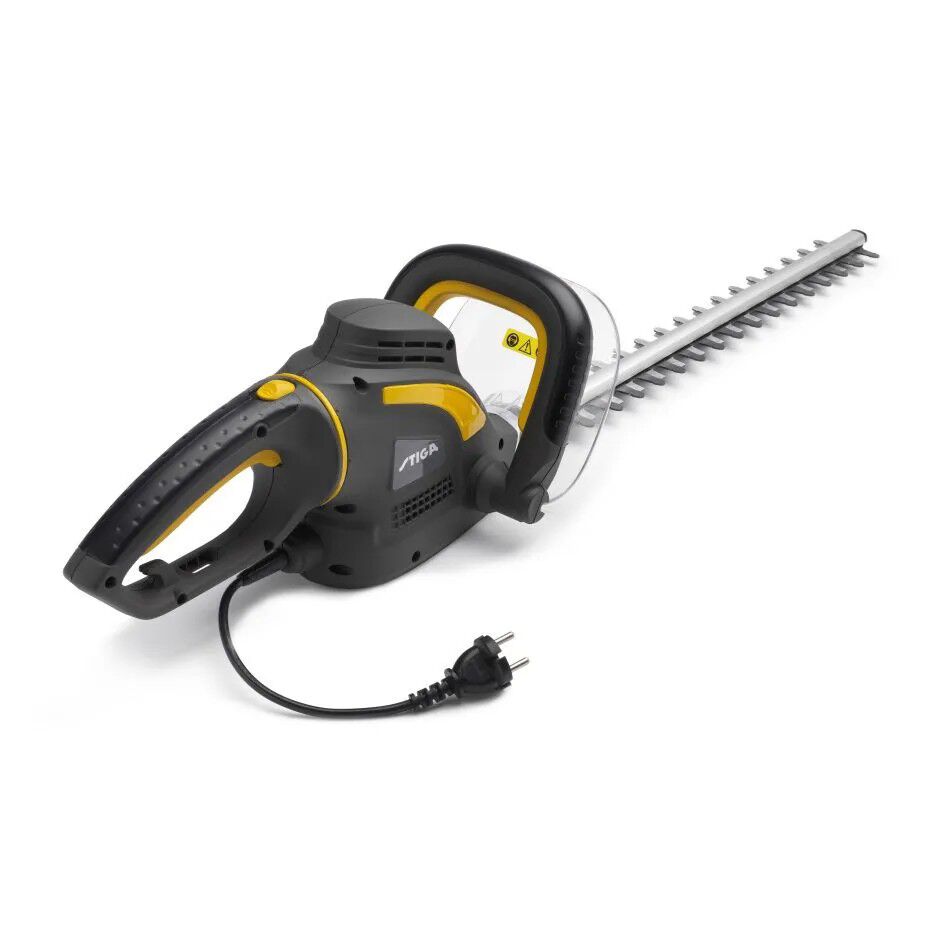 STIGA HT105C - Elektrische heggenschaar - 51 cm