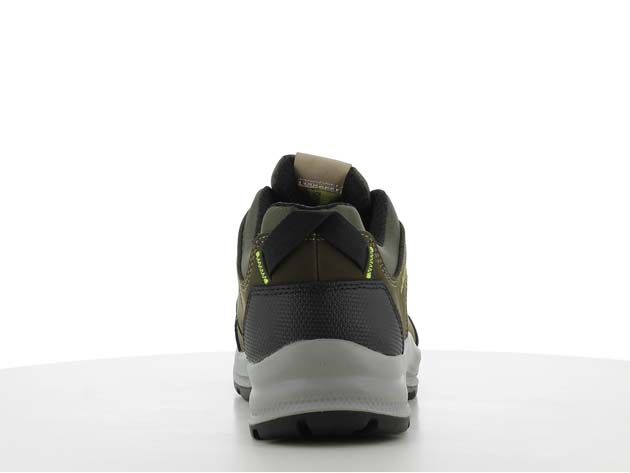 Safety Jogger Scout SA64 - Wandelschoenen - Groen - 45