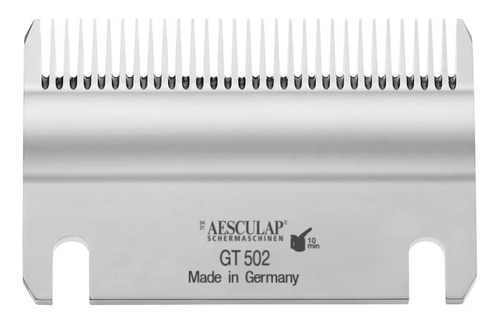 Aesculap Econom GT502 - Ondermes Aesculap Econom GT502 - Ondermes