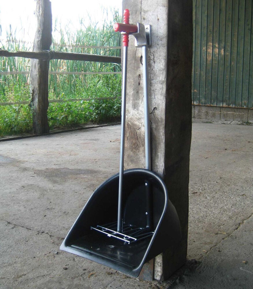 Houder voor Mestboy Houder voor Mestboy