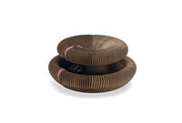 Beeztees Loet - Krabspeelgoed - Roze - 1x24x1 cm