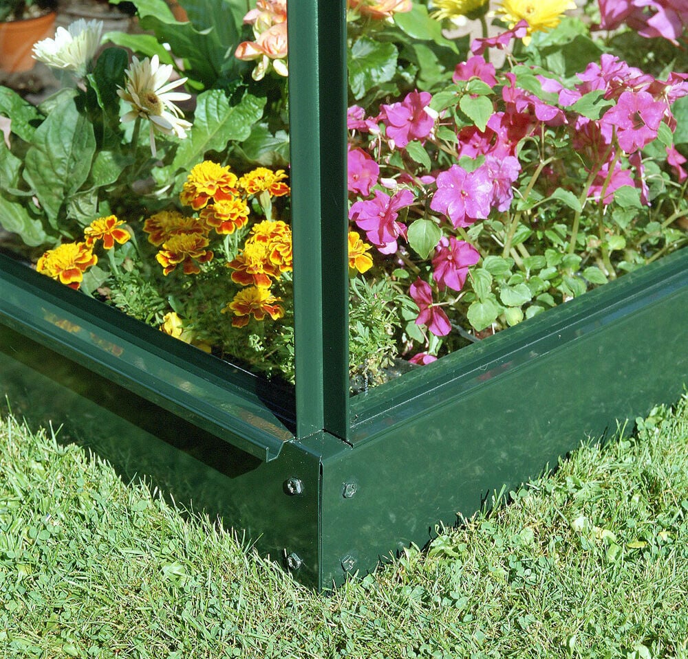 JULIANA Atrium - Fundering