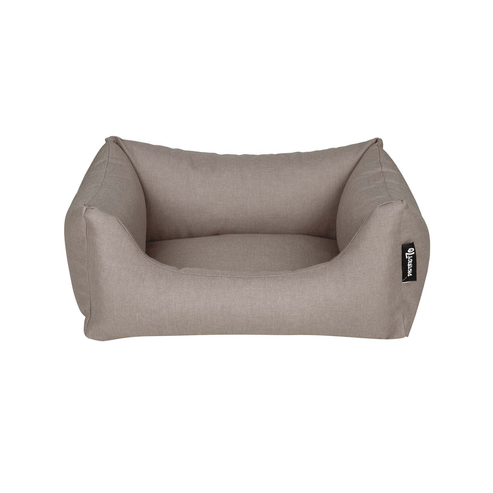 District 70 Classic - Hondenmand - Bruin - 25x80x60 cm - M District 70 Classic - Hondenmand - Bruin - 25x80x60 cm - M