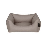 District 70 Classic - Hondenmand - Bruin - 28x117x82 cm - XL