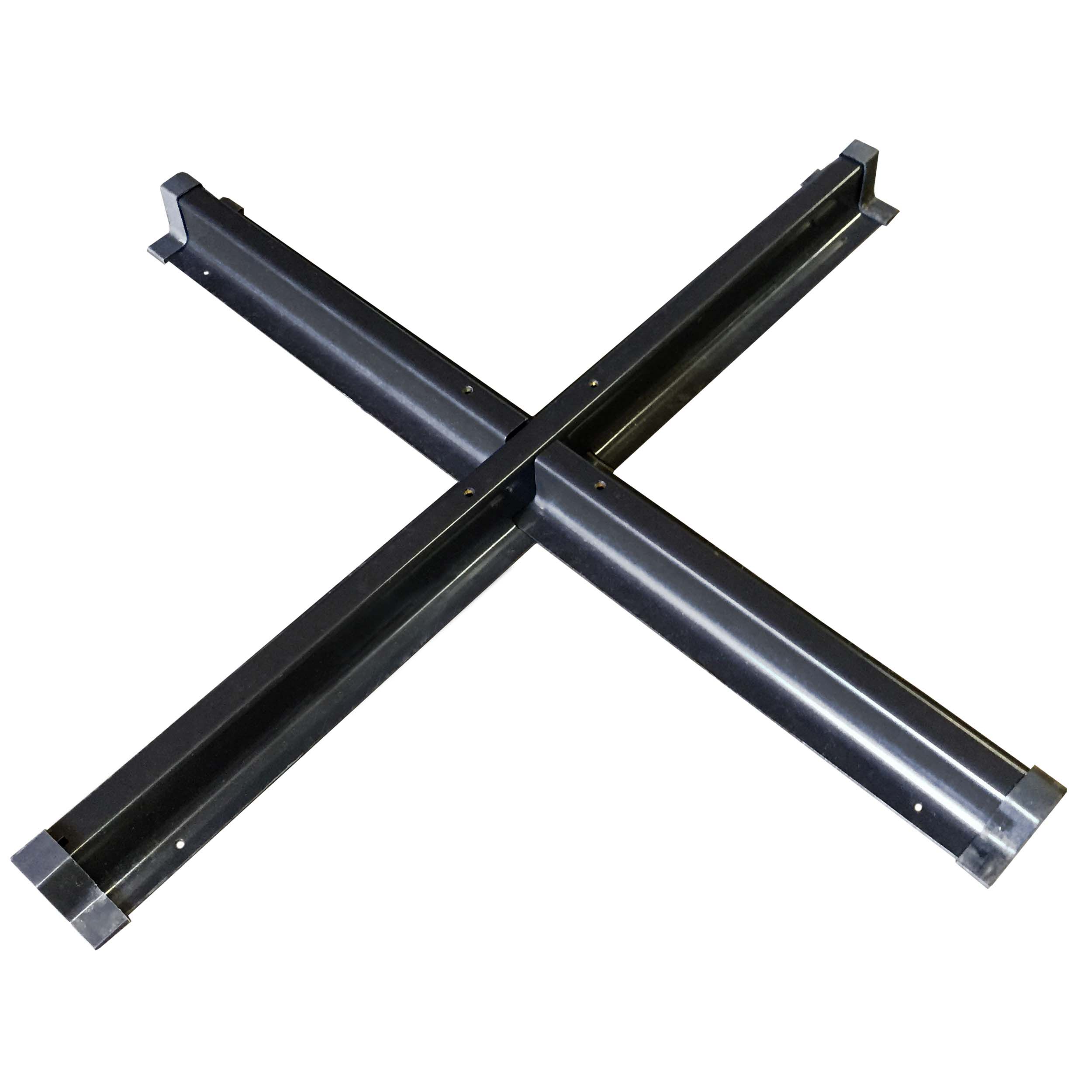 Lesli Living Kruisvoet - Parasolvoet