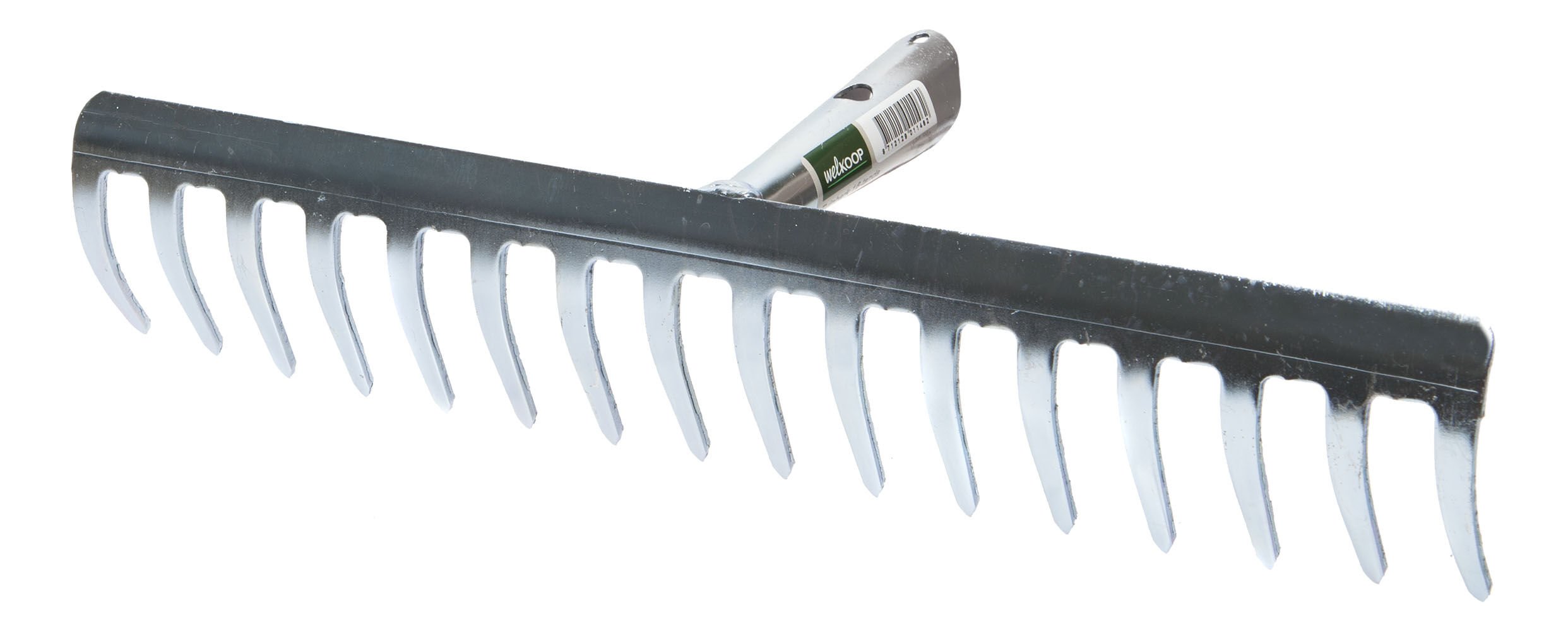 Welkoop Tuinhark 16-Tands - Harken