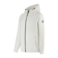 Travelin Stig - Vest - Off white - M