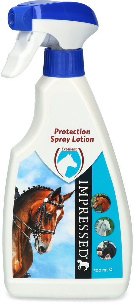 Excellent Protection Spray Lotion - Vachtverzorging
