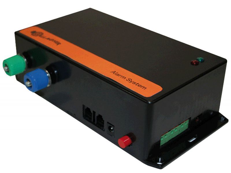 Gallagher Alarm Systeem (i-Serie)