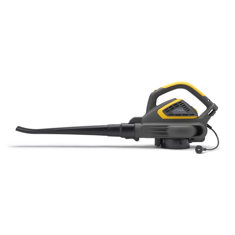 Stiga BL 130c V - Elektrische bladblazer -