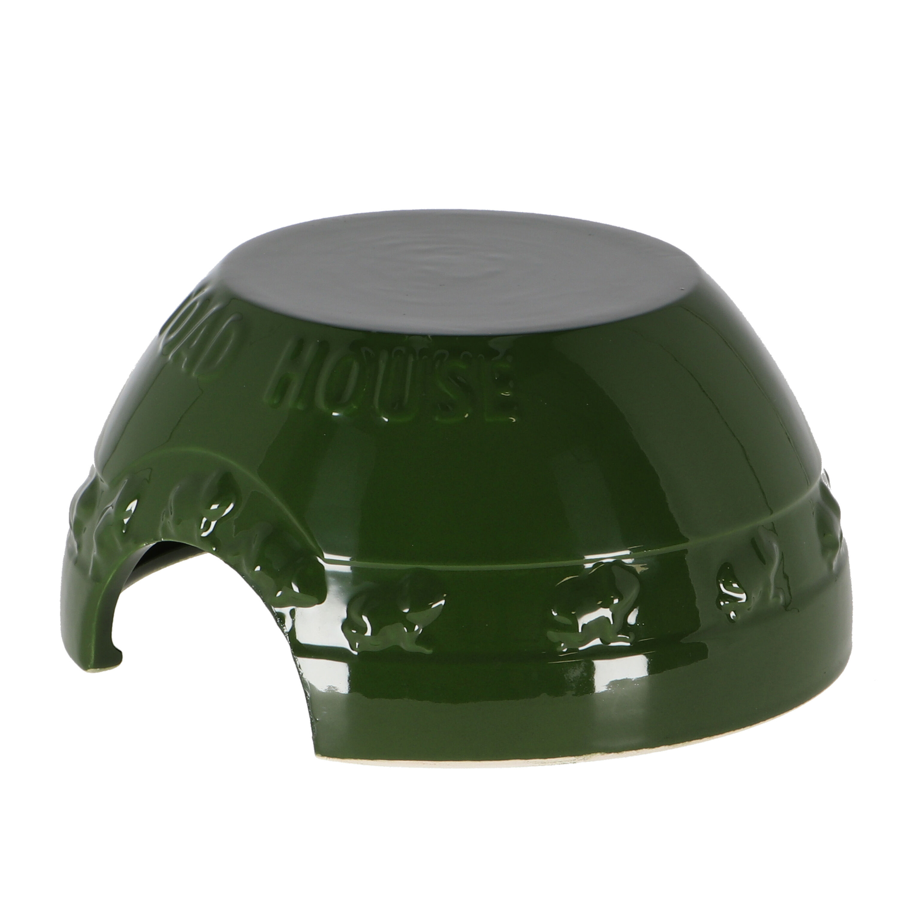 Esschert Design  - Paddenhuis - 9.9x19.3x19.5 cm