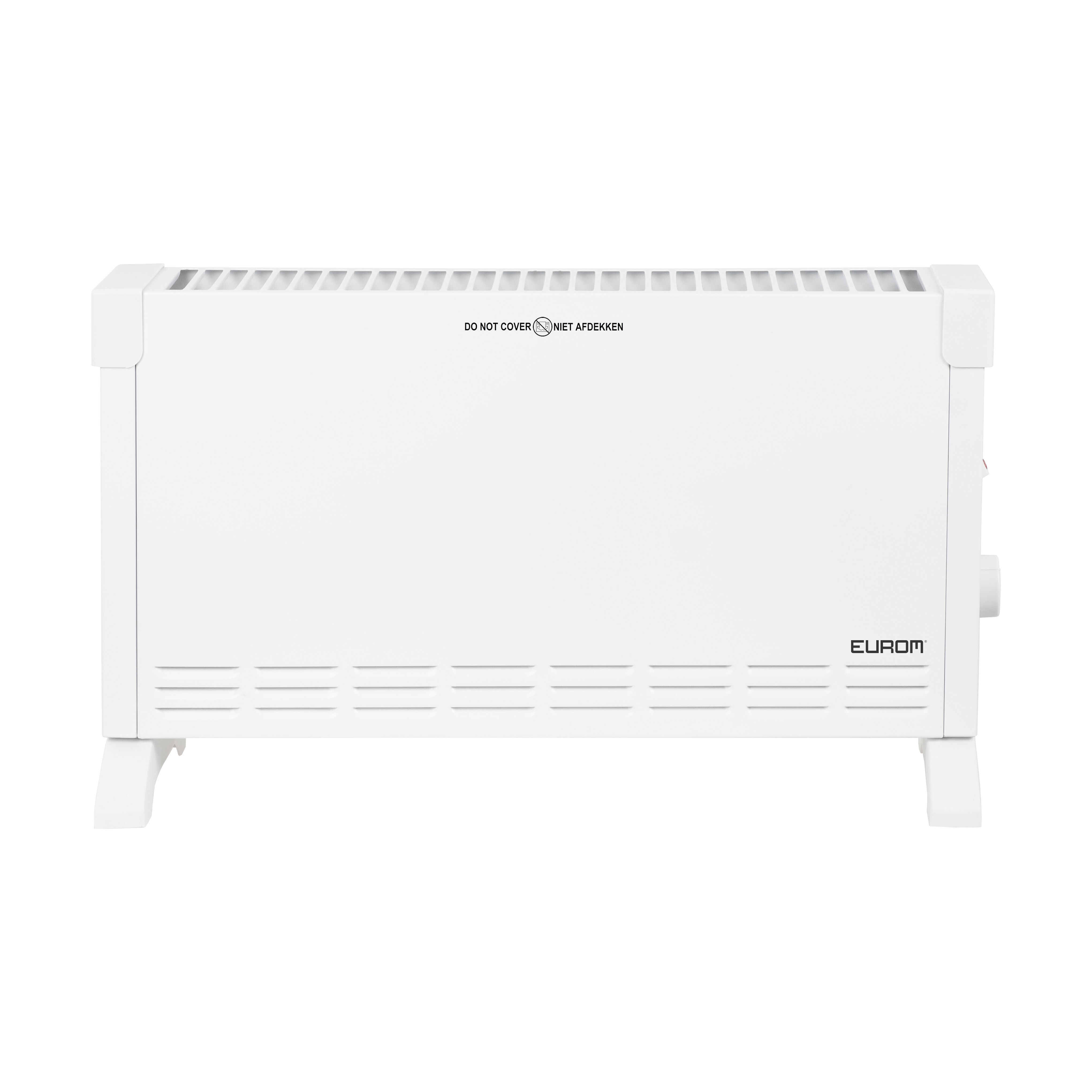 Eurom CK2000 - Elektrische Convectorkachel Eurom CK2000 - Elektrische Convectorkachel