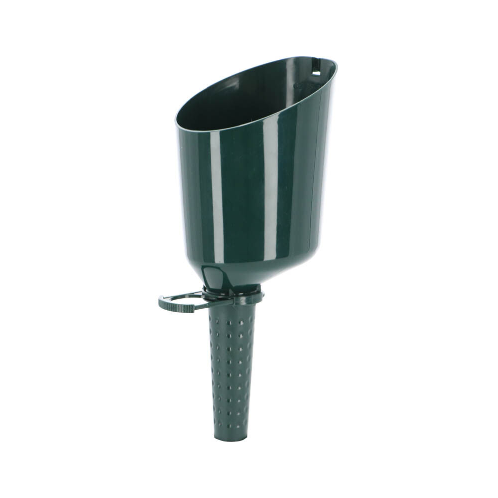 Best for Birds 2in1 - Vogelvoerschep - Groen