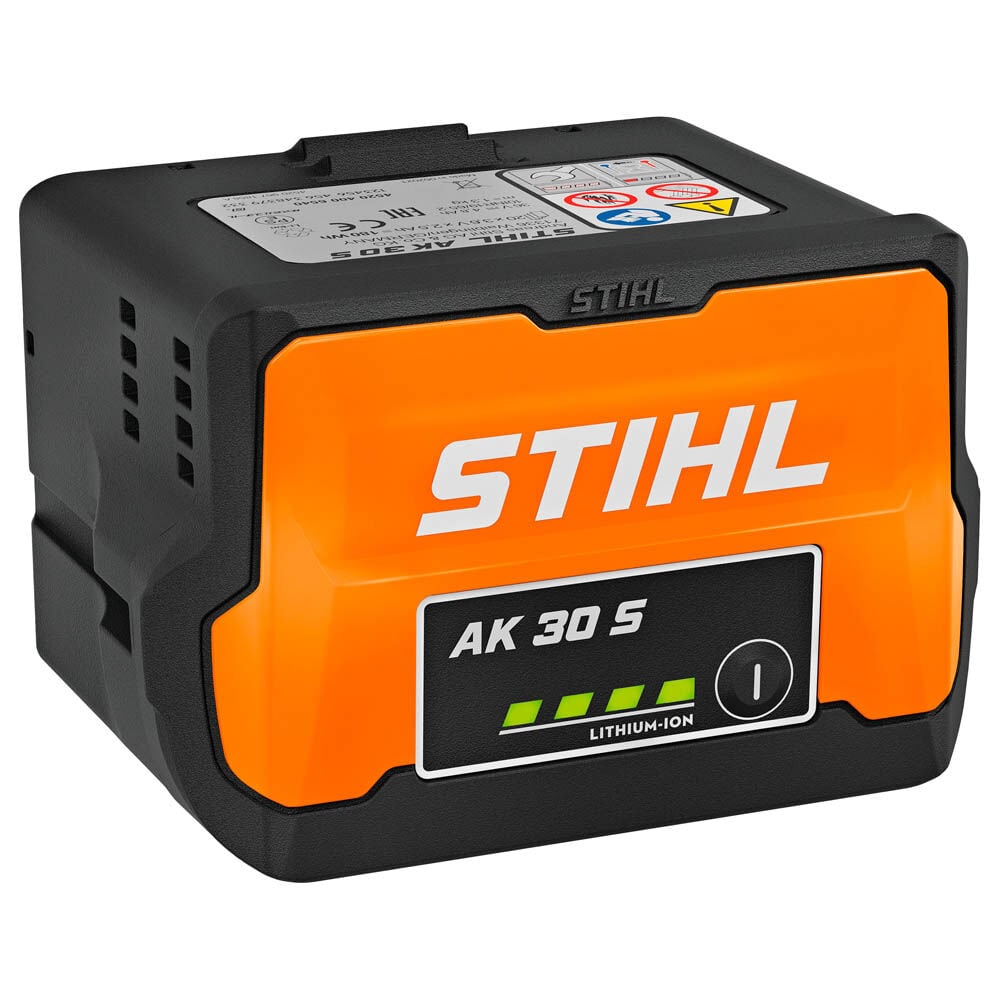 Stihl AK 30 S Lithium-Ion - Accu