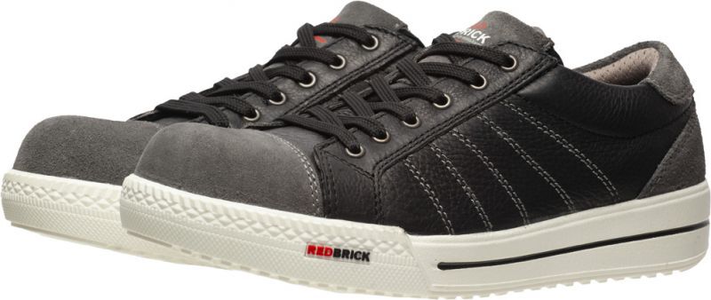 Redbrick Slate Sneaker - Werkschoenen Redbrick Slate Sneaker - Werkschoenen