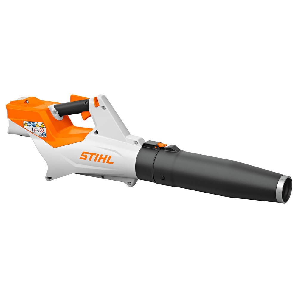 STIHL BGA 60 - Accu bladblazer (excl. accu en lader)
