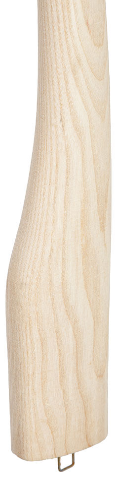 Welkoop - Bijlsteel - Losse stelen - Essen - 60 cm