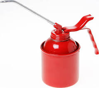 Pressol Oliekan - Jerrycan