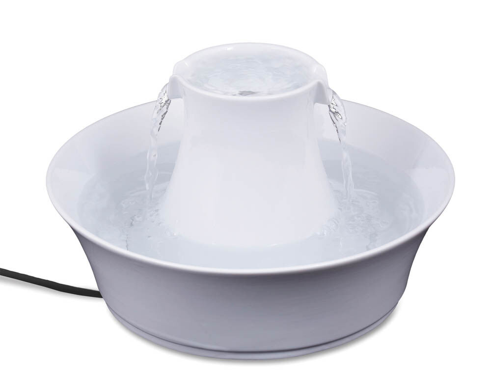 Petsafe Avalon - Keramische drinkfontein