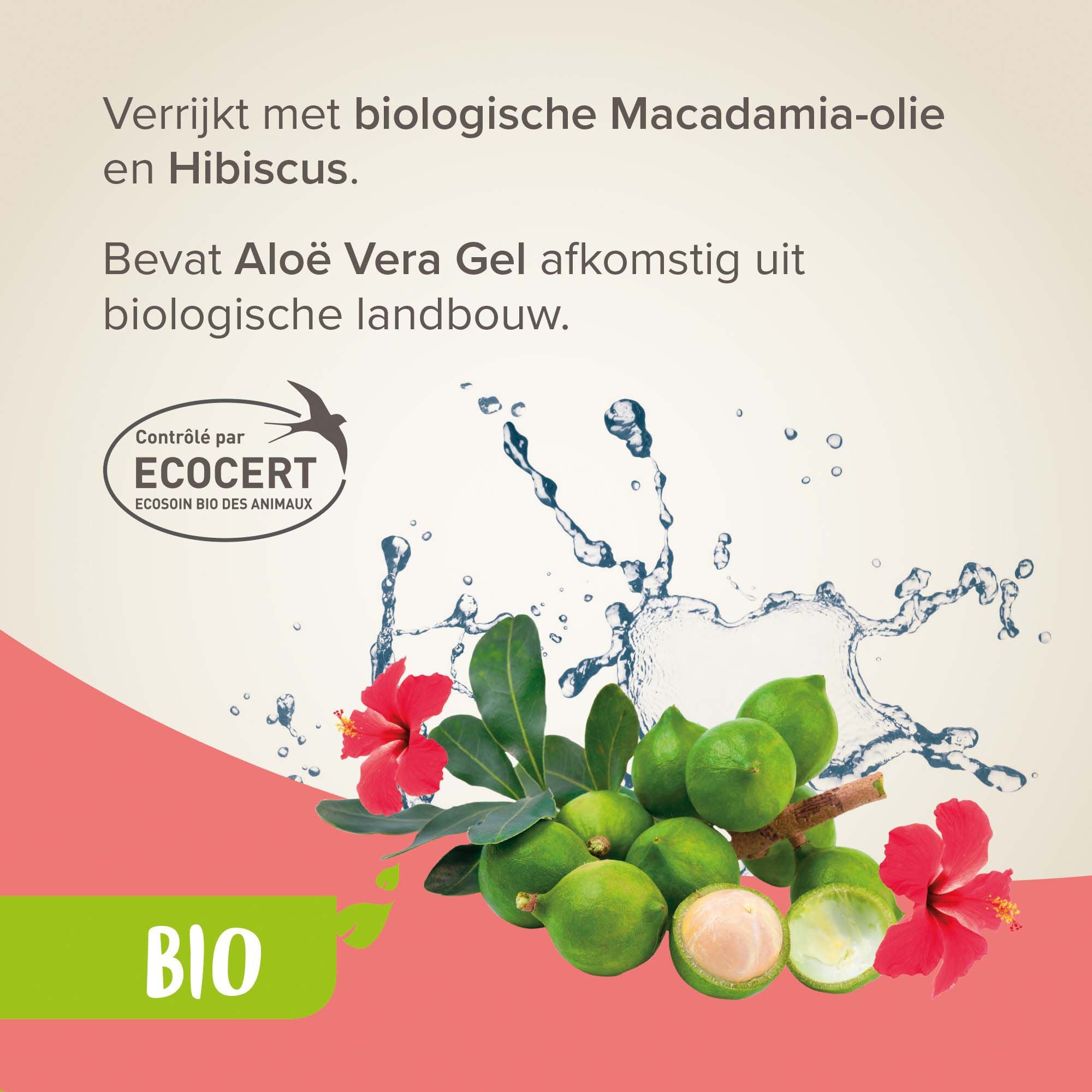 Beaphar Shampoo Universeel - Hond - 200 Milliliter