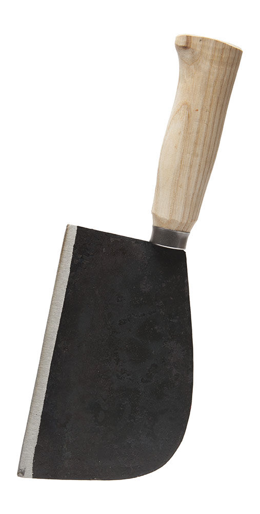 Welkoop Houthiep  - Bijlen