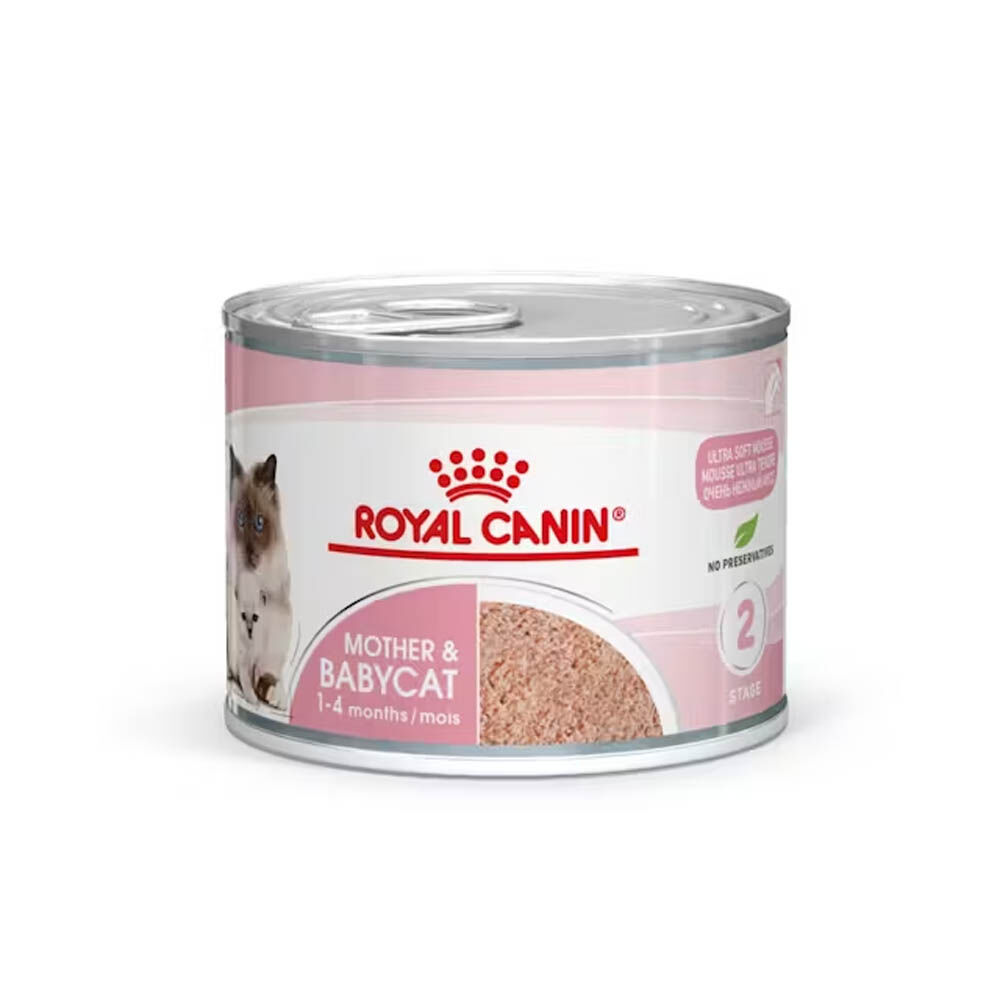Royal Canin Mother & Babycat - Kattenvoer