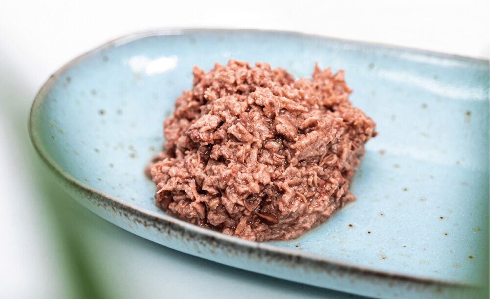 Prins Naturecare Cat - Kattenvoer - 200 Gram - kip