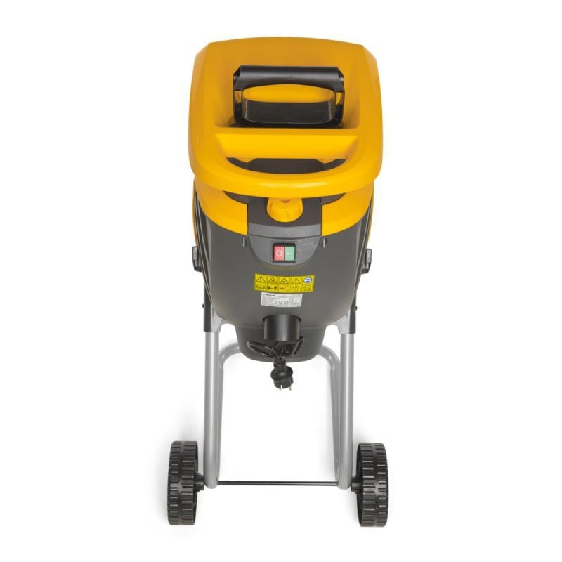 Stiga Bio Master 2200 - Hakselaar - 2200 W