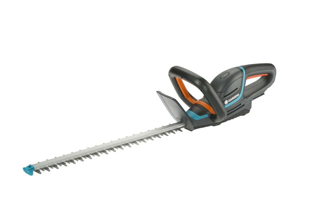 Gardena ComfortCut 50/18V P4A (incl. accu en lader) - Accu-heggenschaar - 50 cm