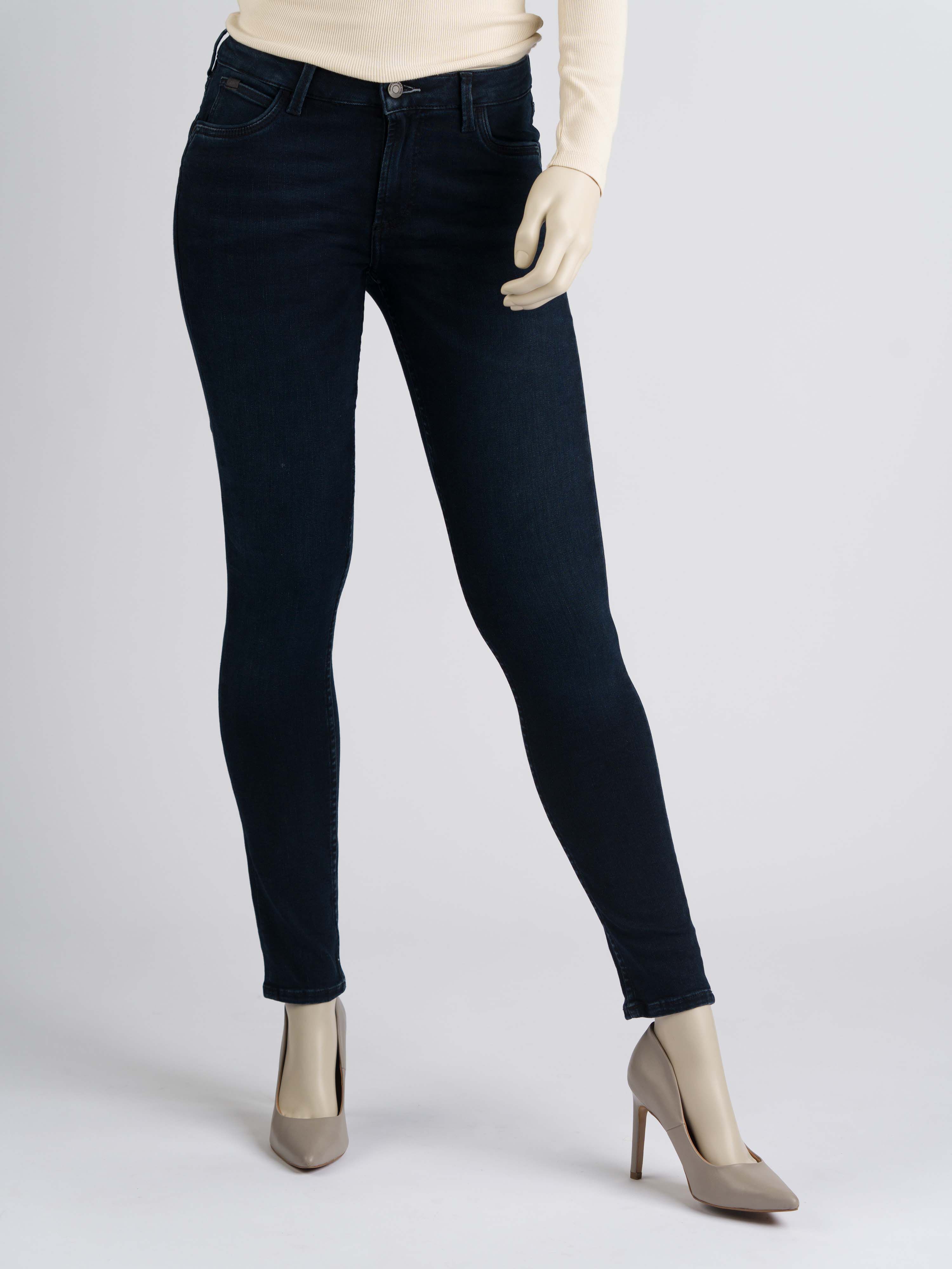 247 Jeans Iris SK81 - Spijkerbroek - Donkerblauw - 30 - 30 247 Jeans Iris SK81 - Spijkerbroek - Donkerblauw - 30 - 30