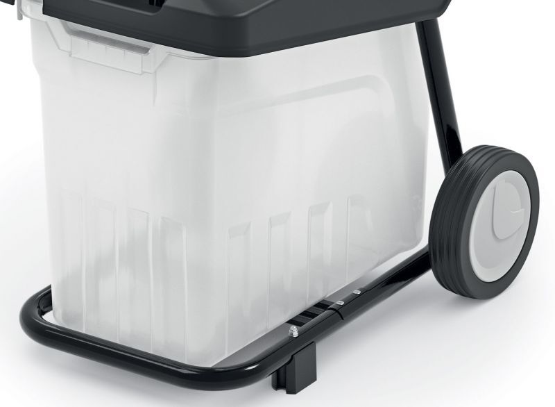 STIHL GHE 135 L - Hakselaar - 2300 W