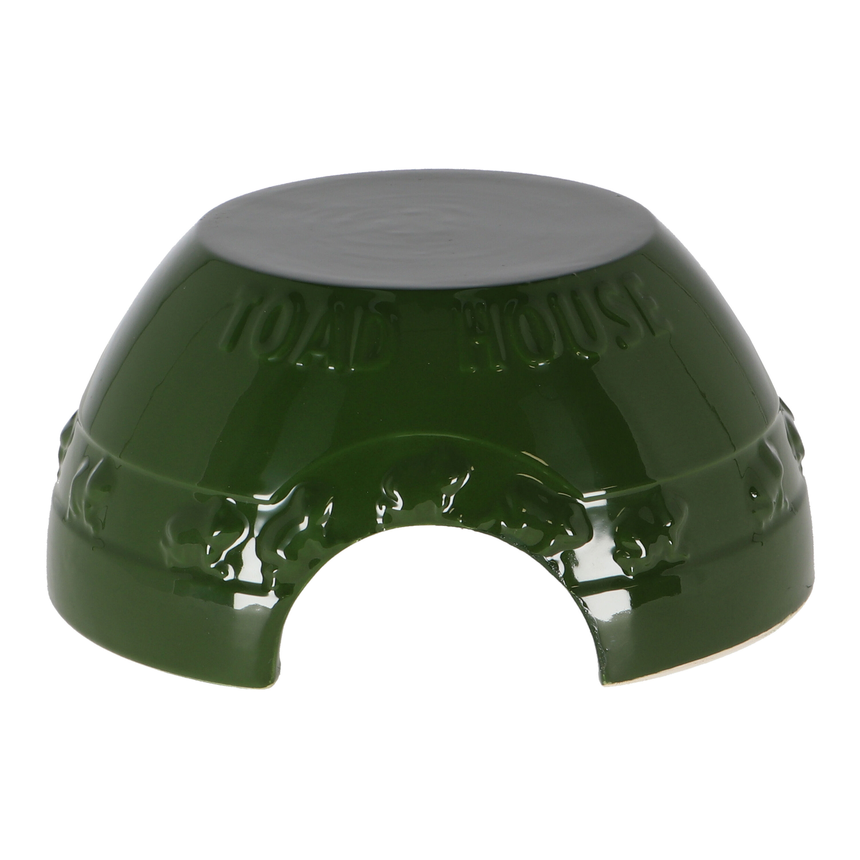 Esschert Design  - Paddenhuis - 9.9x19.3x19.5 cm