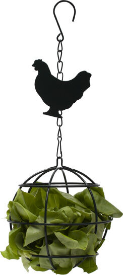 Welkoop Kippenvoerbalhanger - xx cm