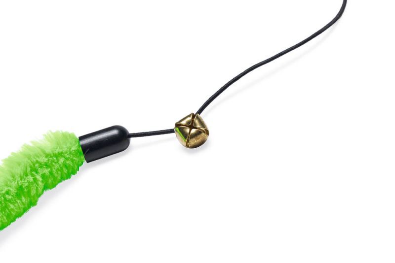 Beeztees Hengel Novi - Kattenspeeltje - Multi