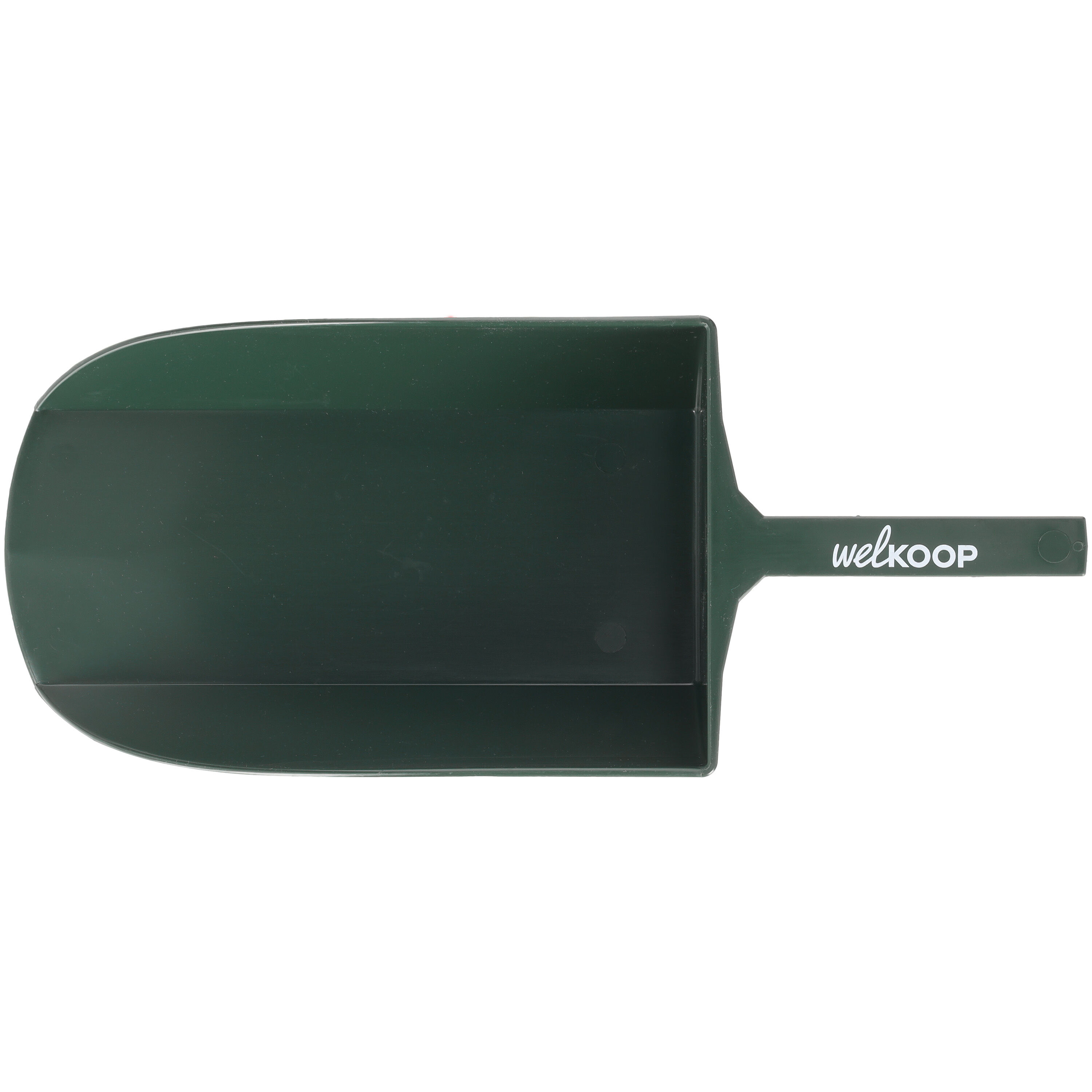 Welkoop - Meelschep - Groen