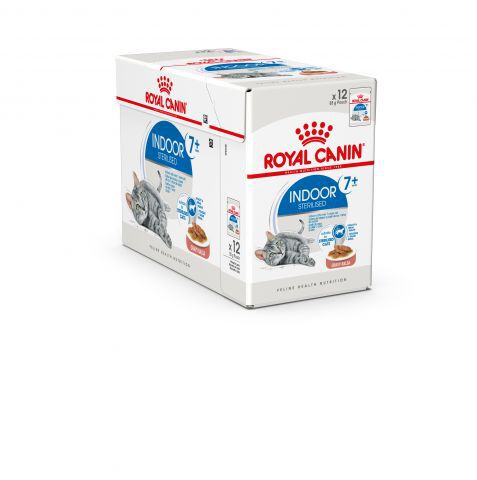 ROYAL CANIN Indoor 7+ - Kattenvoer