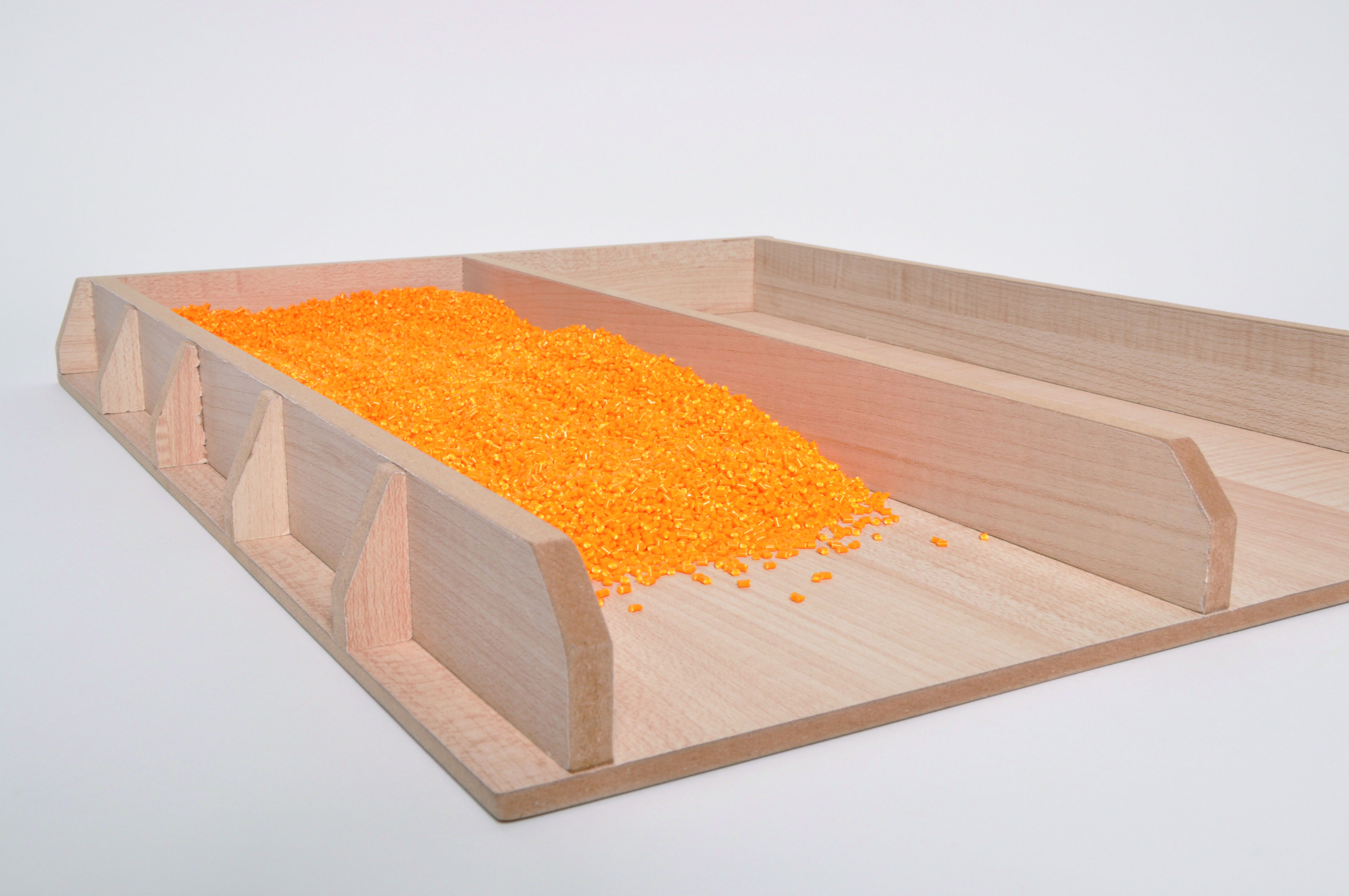 Kids Globe Decoratiemais 500 gr 1:32 - Accessoires