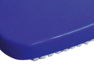 Interline Driehoek - Stofzuigermond - 35x32x11 cm