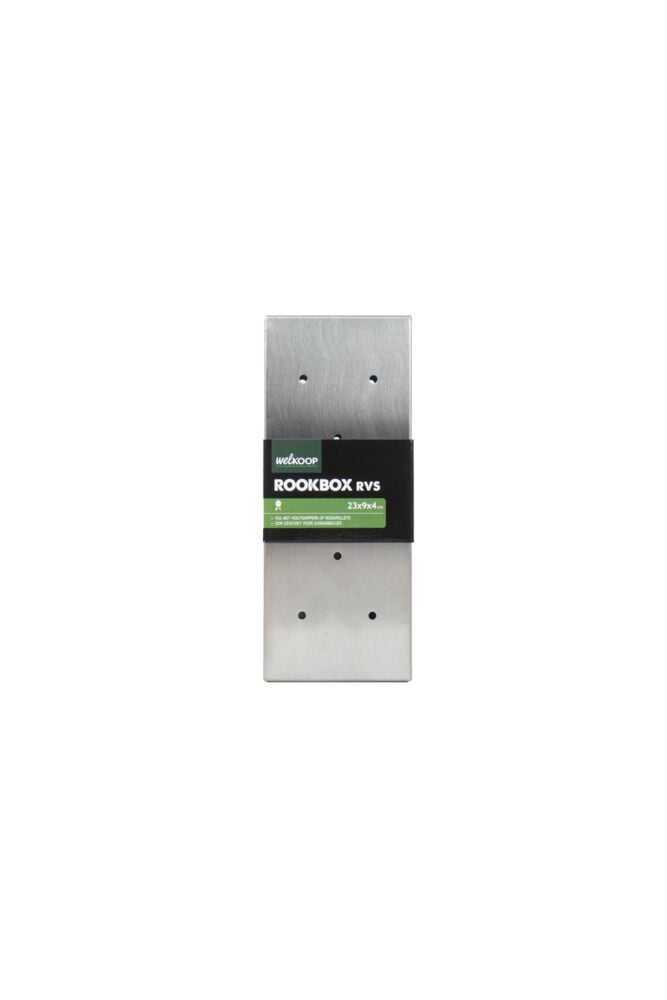 Welkoop - Rookbox Welkoop - Rookbox