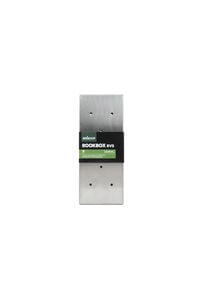 Welkoop - Rookbox - rvs