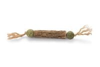 Beeztees Catnip Ballen met Matatabi - Kattenspeeltje