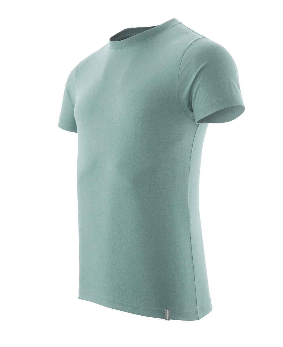 Mascot Crossover 20482 – T-shirt - Stoffig groen - 2XL