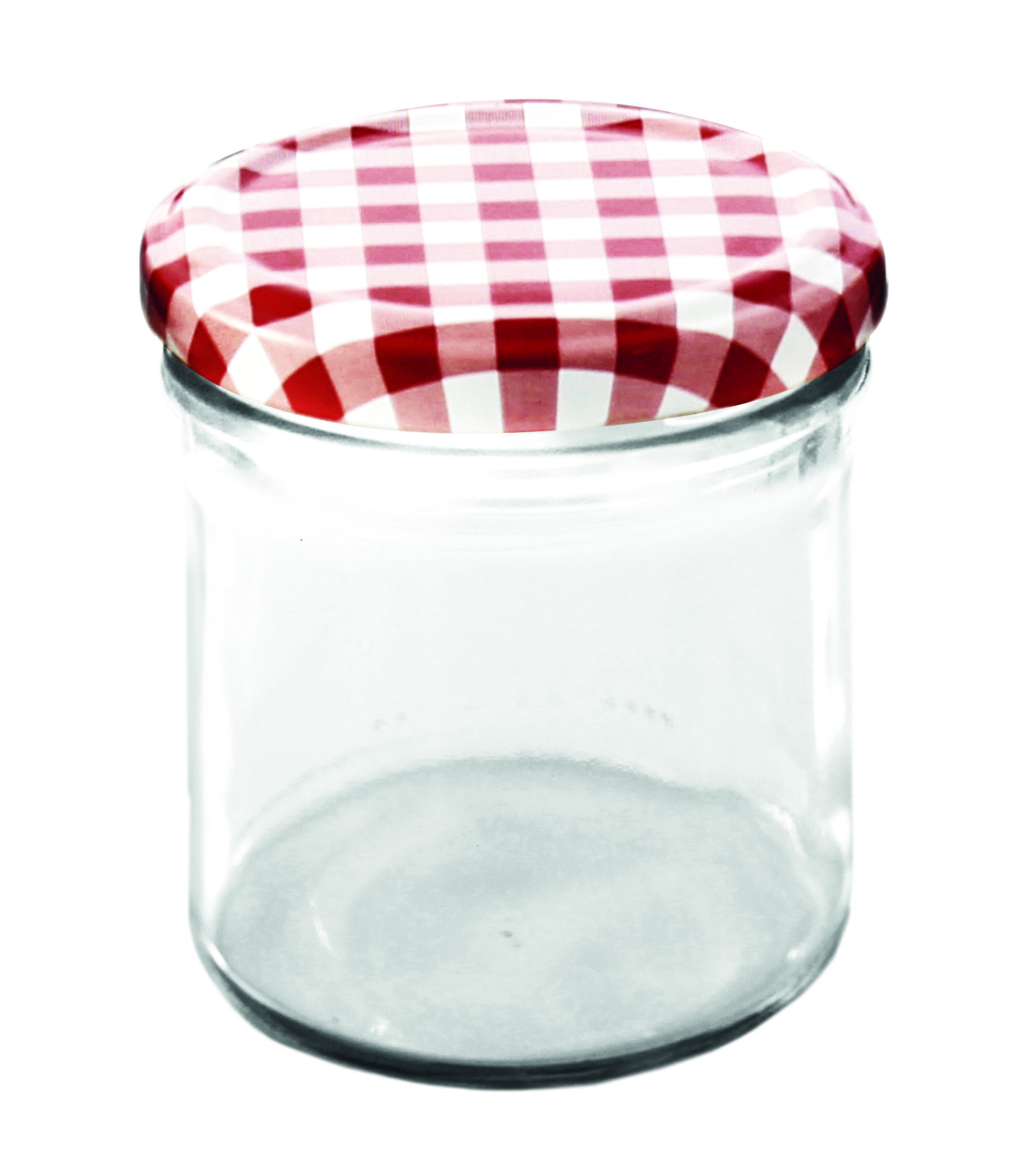 Jampotten - 167 l - 167 Milliliter