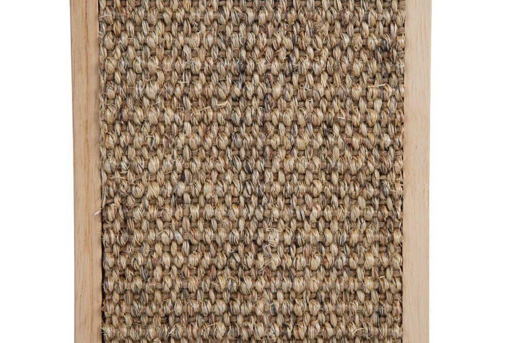 Designed by Lotte Lomax - Krabbol - Naturel - 34.5x29.5x50 cm