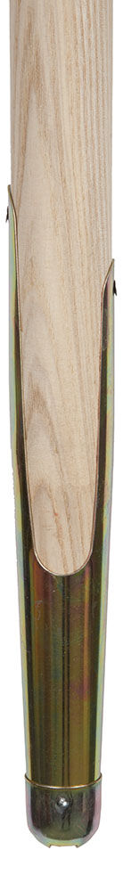 Welkoop - Hooivorksteel - Losse stelen - Essen - 135 cm